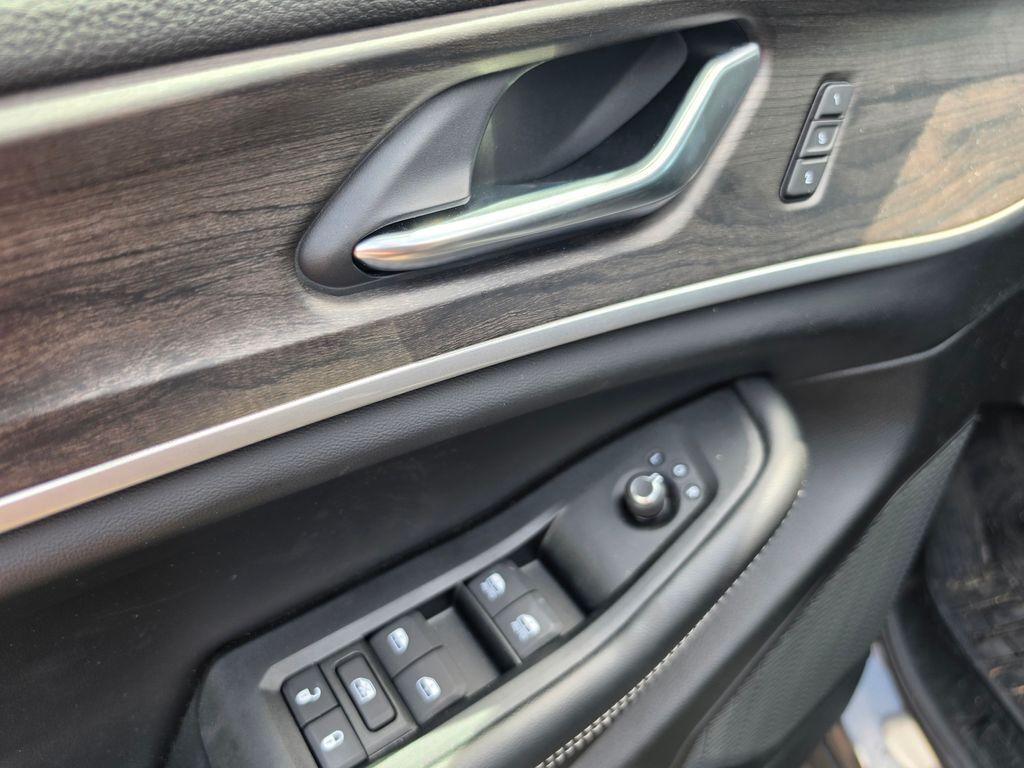 2025 Jeep Grand Cherokee Limited San Clemente CA