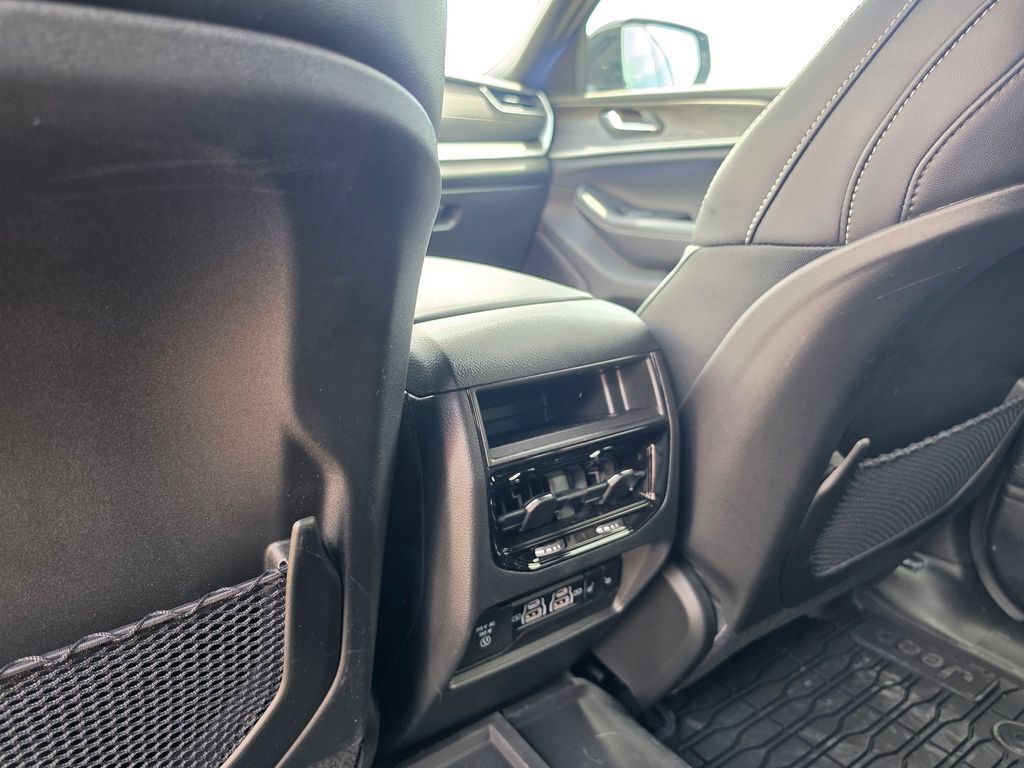 2025 Jeep Grand Cherokee Limited San Clemente CA