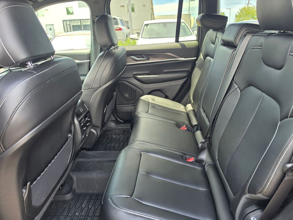 2025 Jeep Grand Cherokee Limited San Clemente CA