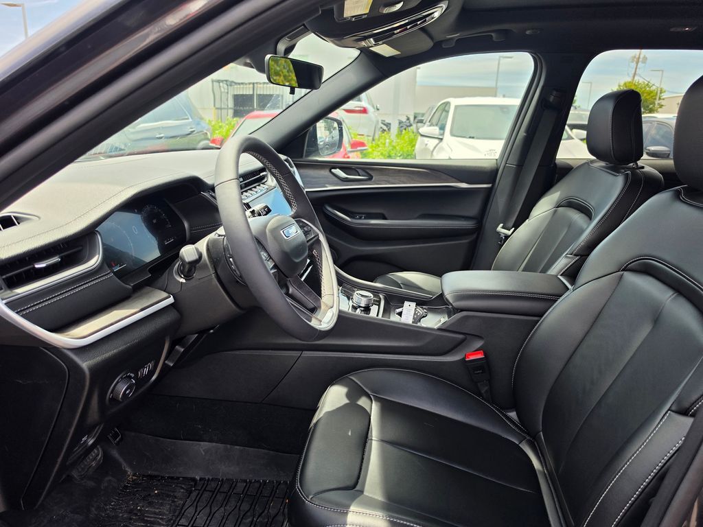 2025 Jeep Grand Cherokee Limited San Clemente CA