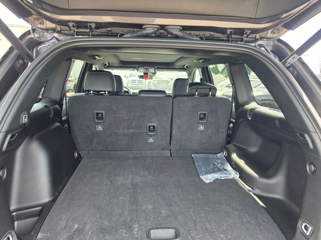 2025 Jeep Grand Cherokee Limited San Clemente CA