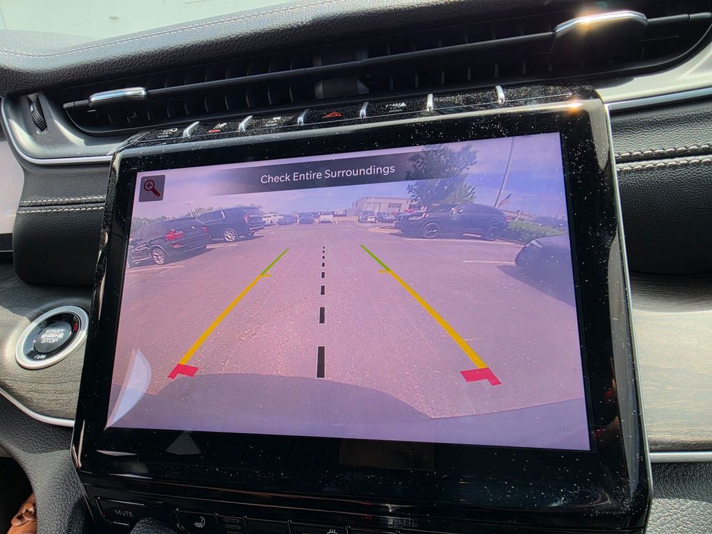 2025 Jeep Grand Cherokee Limited San Clemente CA