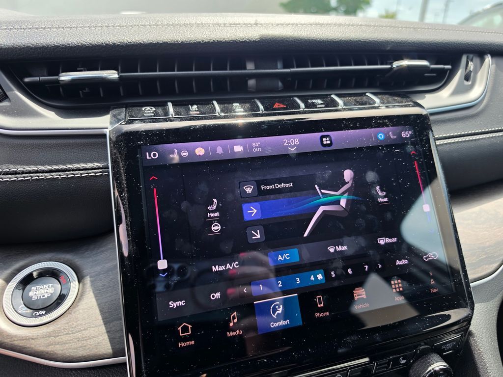 2025 Jeep Grand Cherokee Limited San Clemente CA