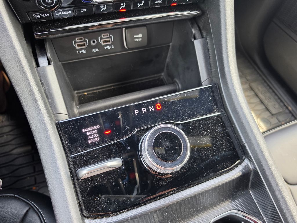 2025 Jeep Grand Cherokee Limited San Clemente CA