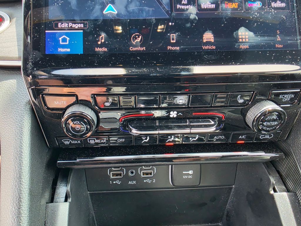 2025 Jeep Grand Cherokee Limited San Clemente CA