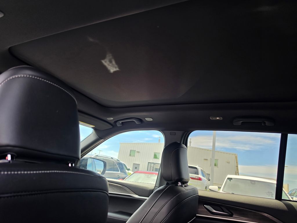 2025 Jeep Grand Cherokee Limited San Clemente CA