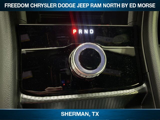 2025 Jeep Grand Cherokee Limited Sherman TX