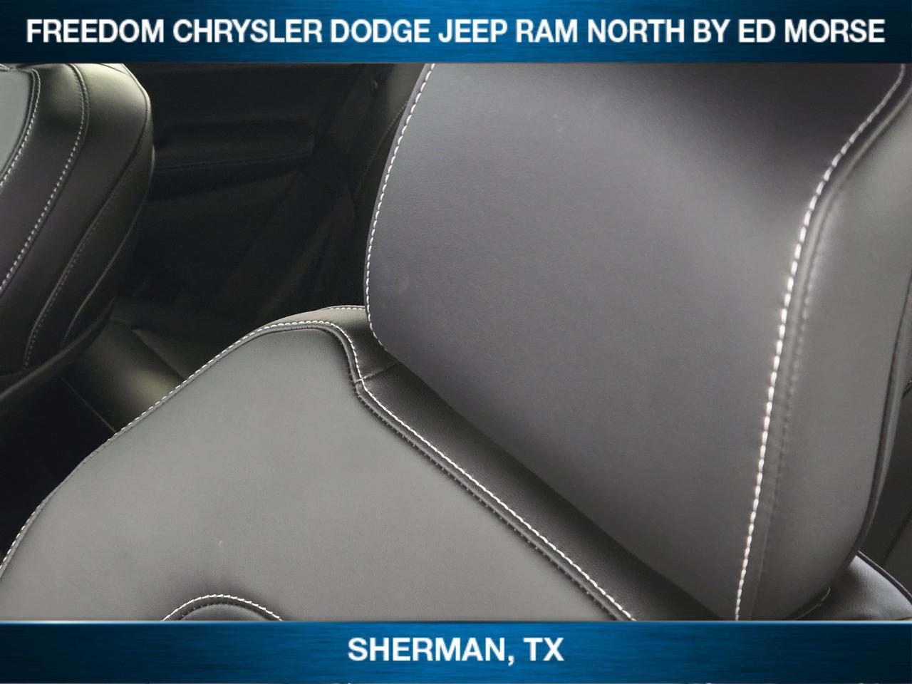 2025 Jeep Grand Cherokee Limited Sherman TX