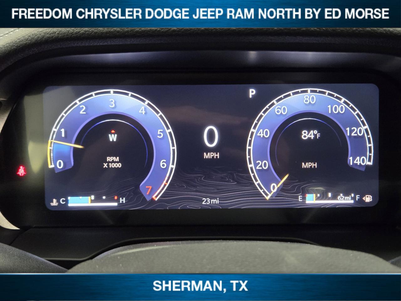 2025 Jeep Grand Cherokee Limited Sherman TX