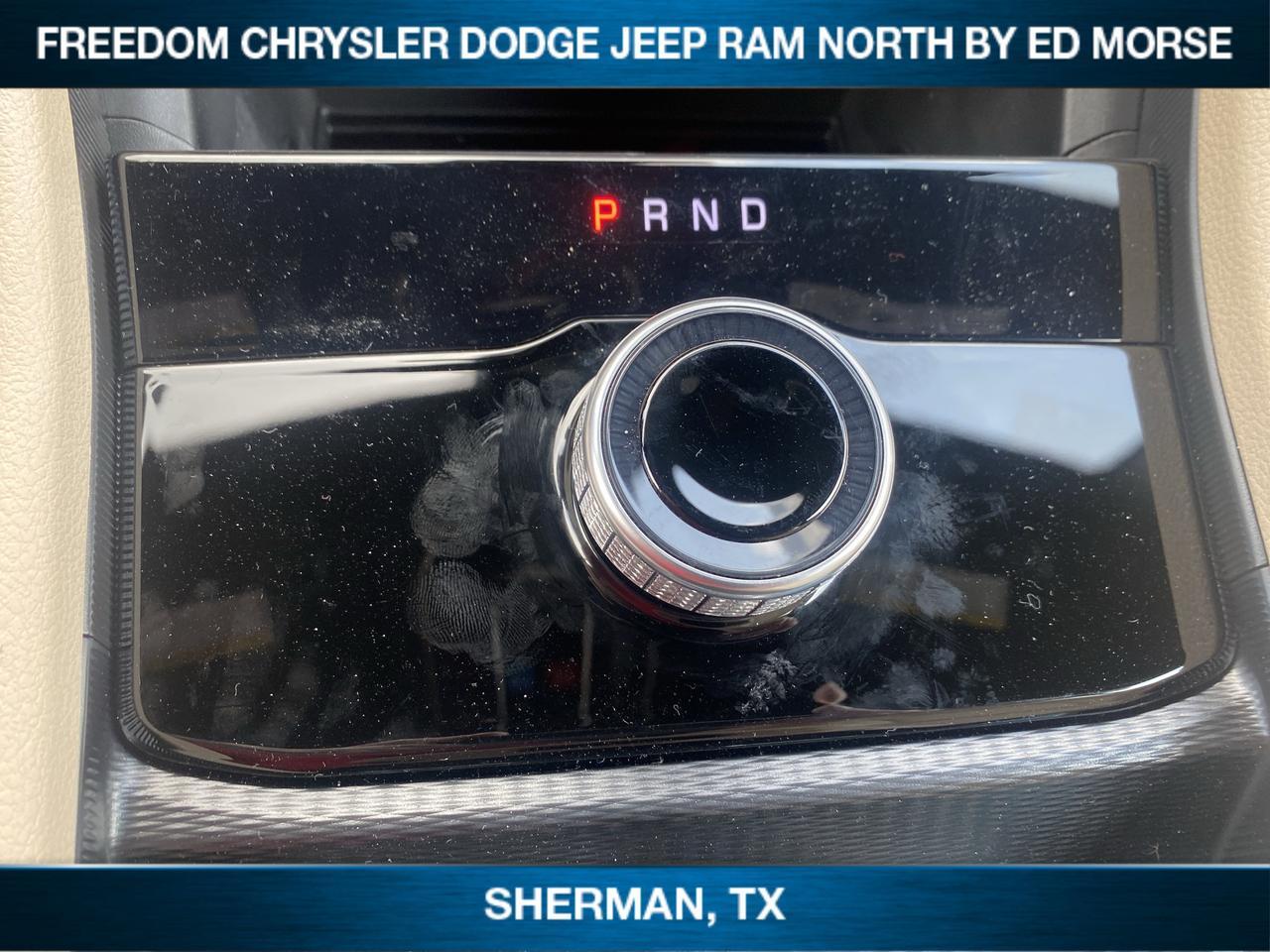 2025 Jeep Grand Cherokee Limited Sherman TX