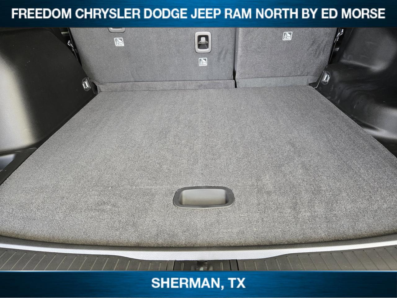 2025 Jeep Grand Cherokee Limited Sherman TX