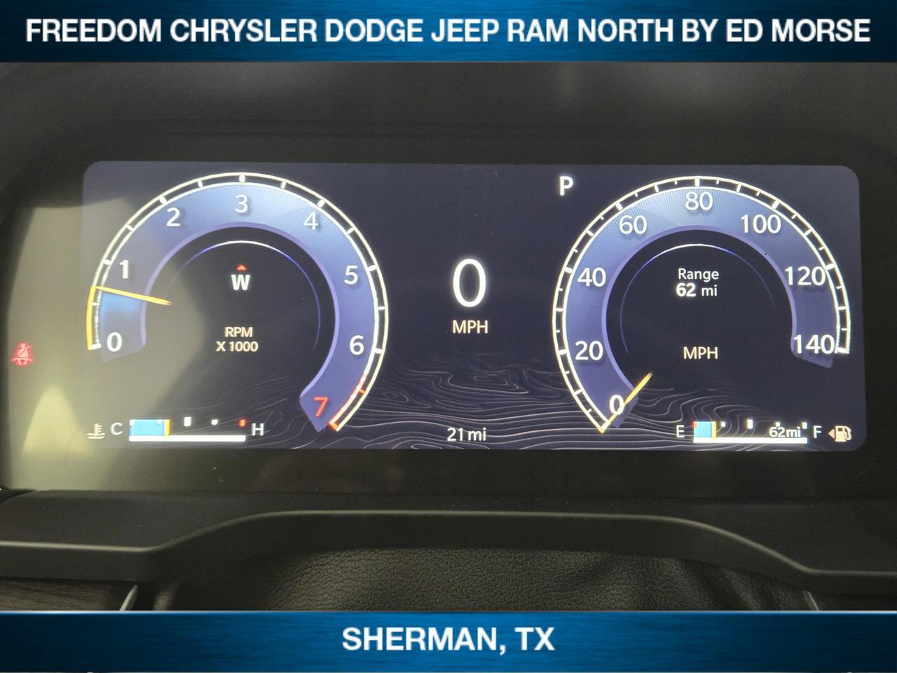 2025 Jeep Grand Cherokee Limited Sherman TX