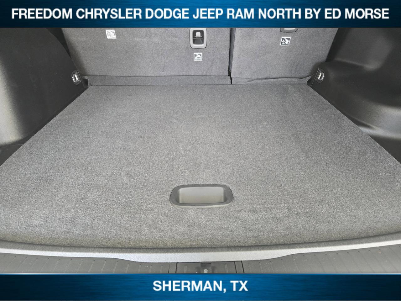 2025 Jeep Grand Cherokee Limited Sherman TX