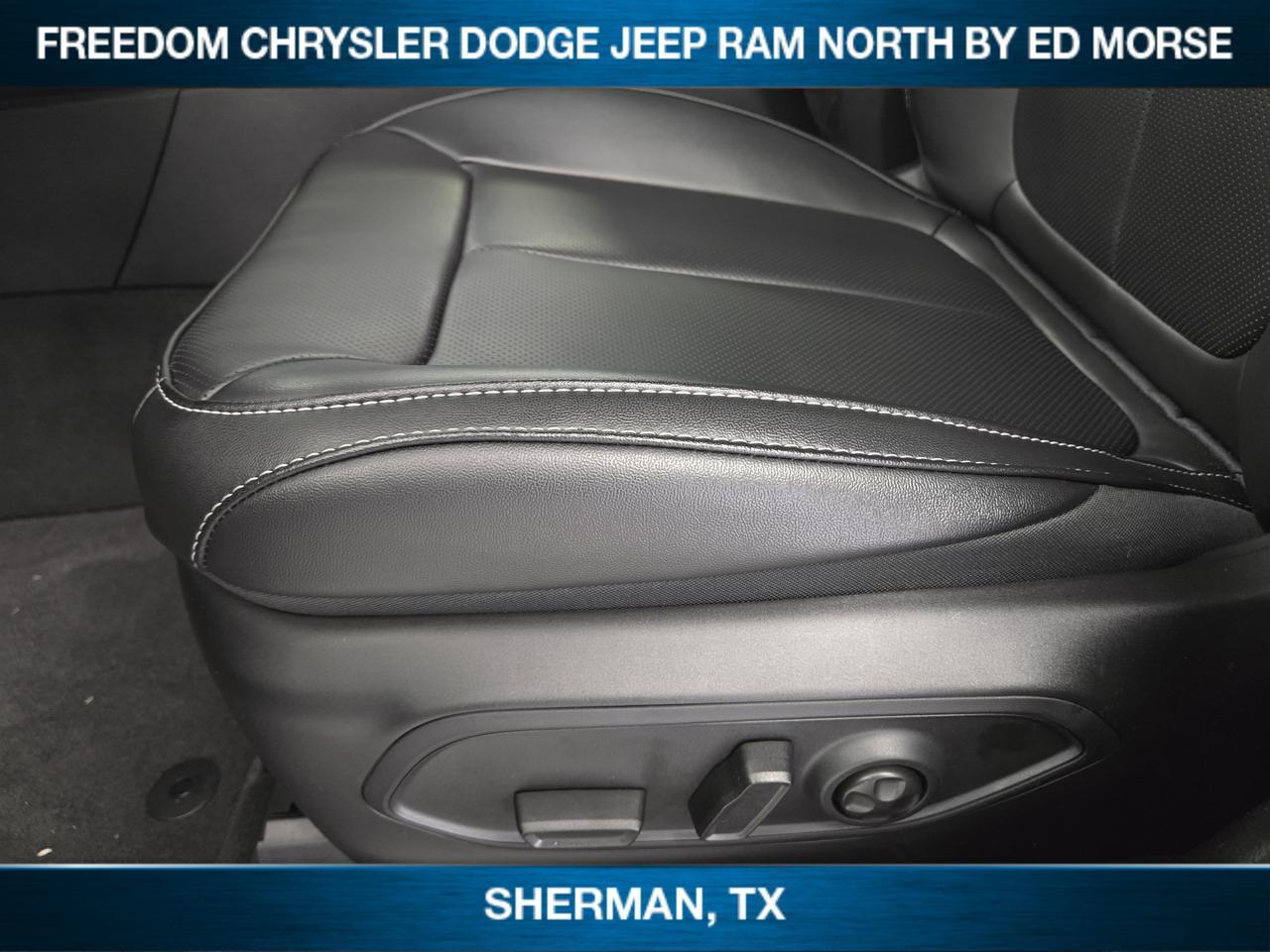 2025 Jeep Grand Cherokee Limited Sherman TX