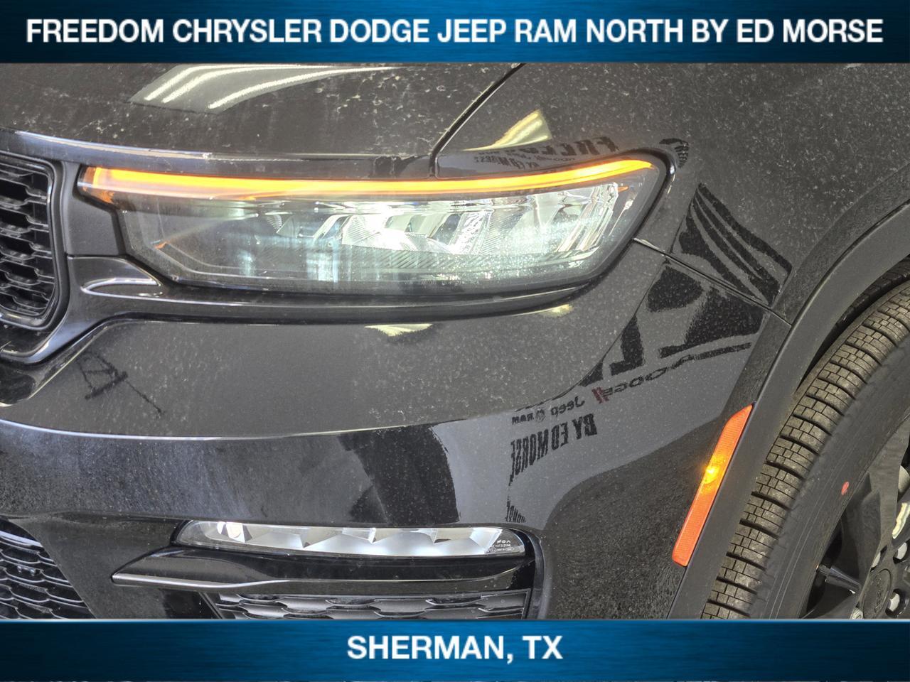 2025 Jeep Grand Cherokee Limited Sherman TX