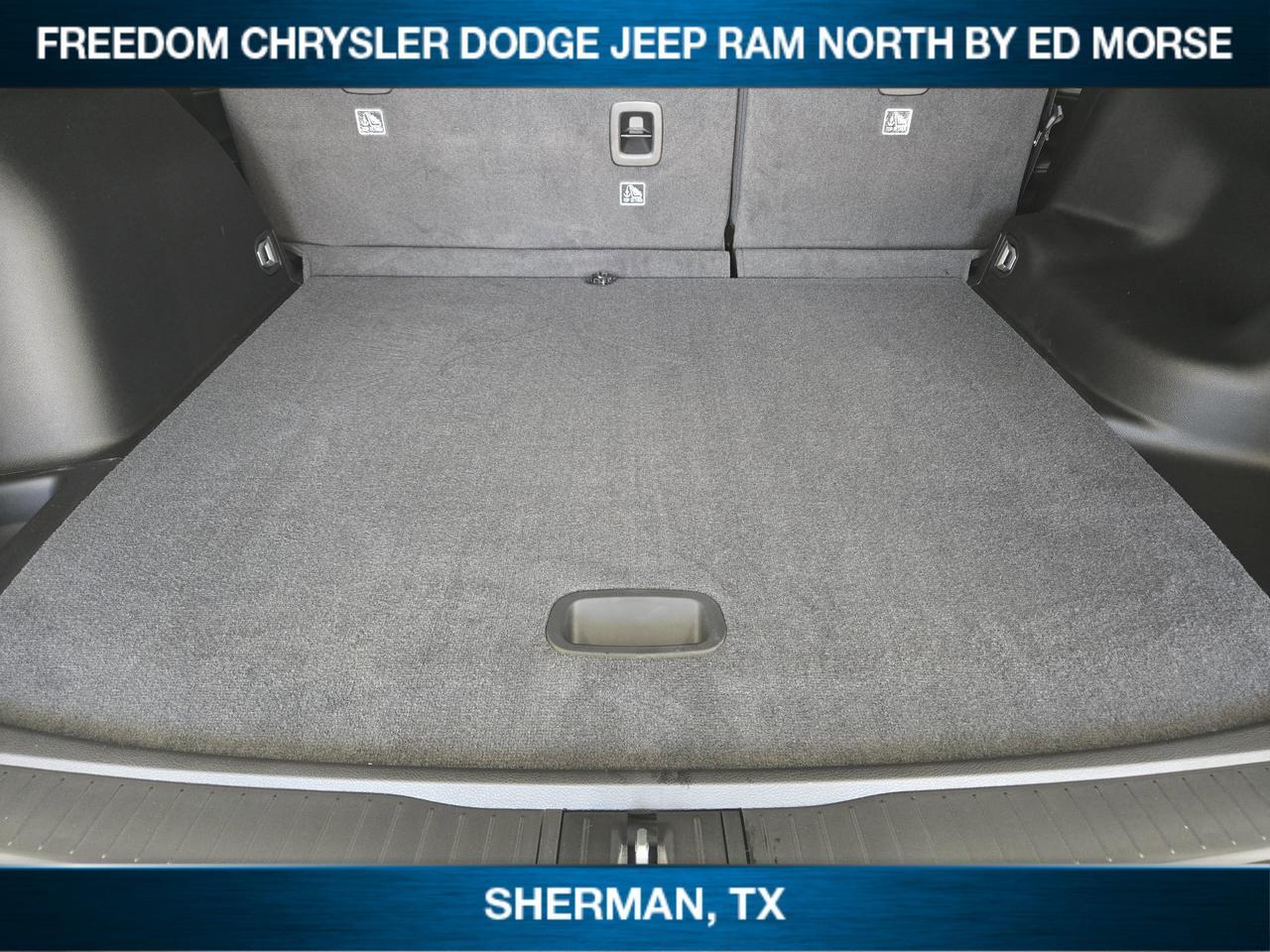 2025 Jeep Grand Cherokee Limited Sherman TX