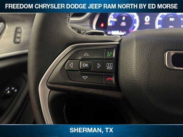 2025 Jeep Grand Cherokee Limited Sherman TX