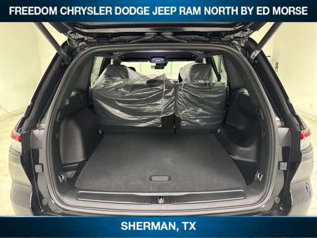 2025 Jeep Grand Cherokee Limited Sherman TX