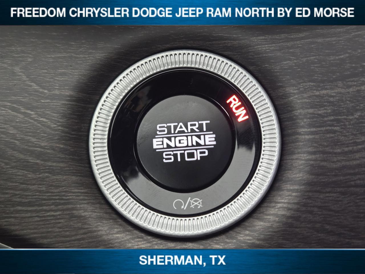 2025 Jeep Grand Cherokee Limited Sherman TX