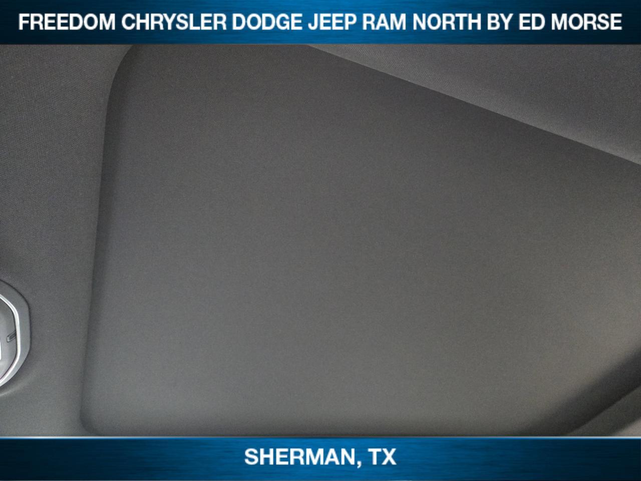 2025 Jeep Grand Cherokee Limited Sherman TX