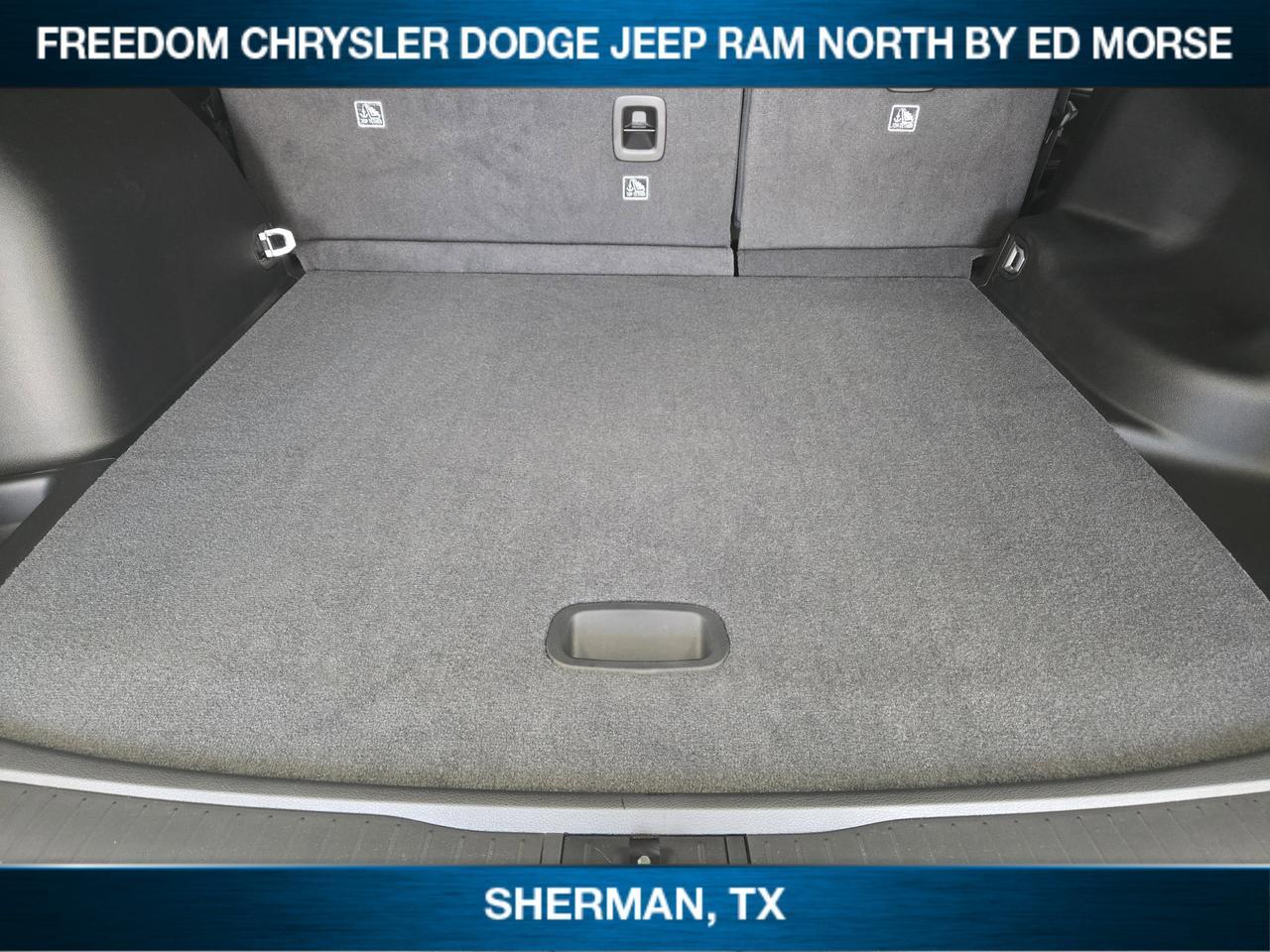 2025 Jeep Grand Cherokee Limited Sherman TX
