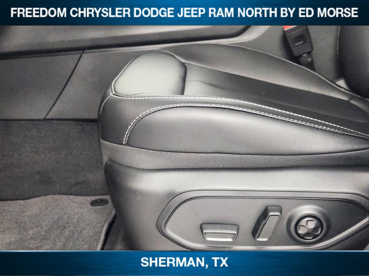 2025 Jeep Grand Cherokee Limited Sherman TX