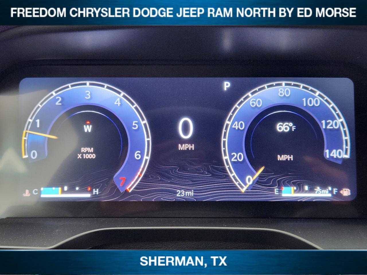 2025 Jeep Grand Cherokee Limited Sherman TX