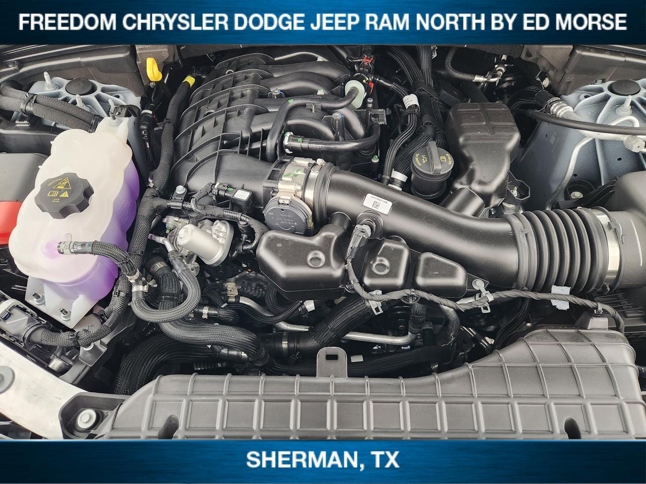 2025 Jeep Grand Cherokee Limited Sherman TX