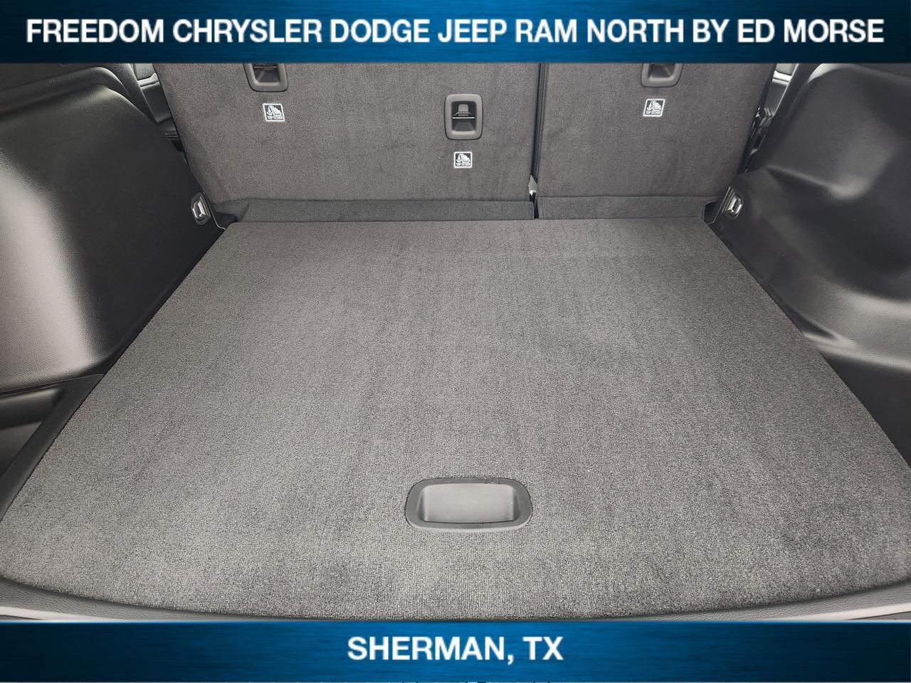 2025 Jeep Grand Cherokee Limited Sherman TX