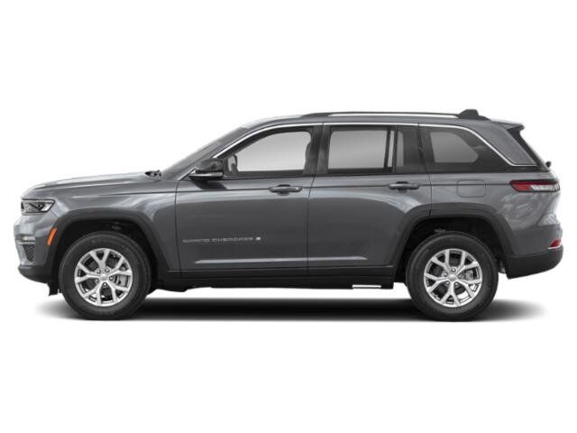 2025 Jeep Grand Cherokee Limited Sherman TX