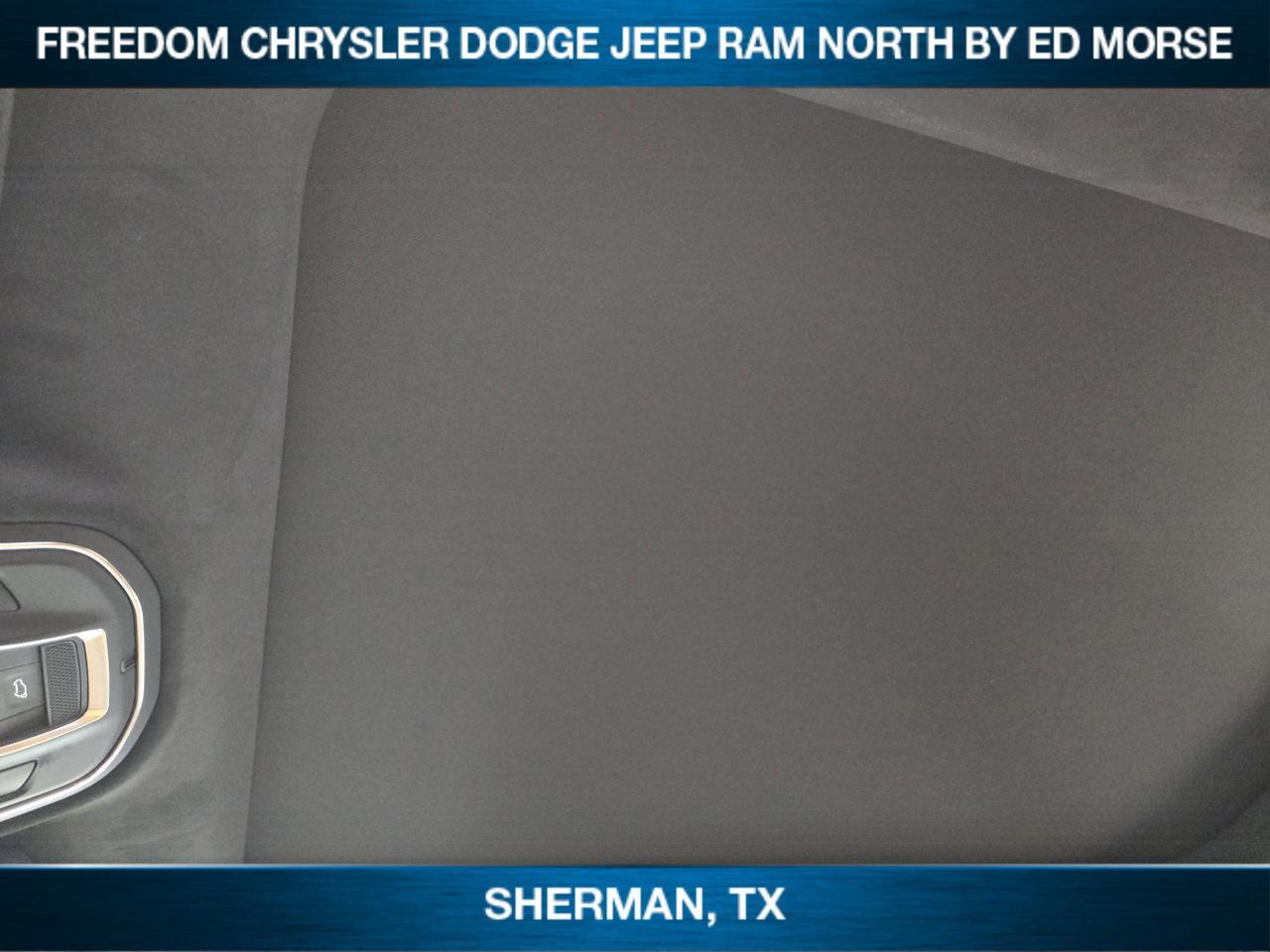 2025 Jeep Grand Cherokee Summit Reserve Sherman TX