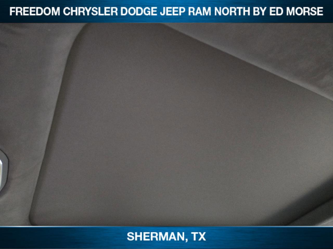 2025 Jeep Grand Cherokee Summit Reserve Sherman TX