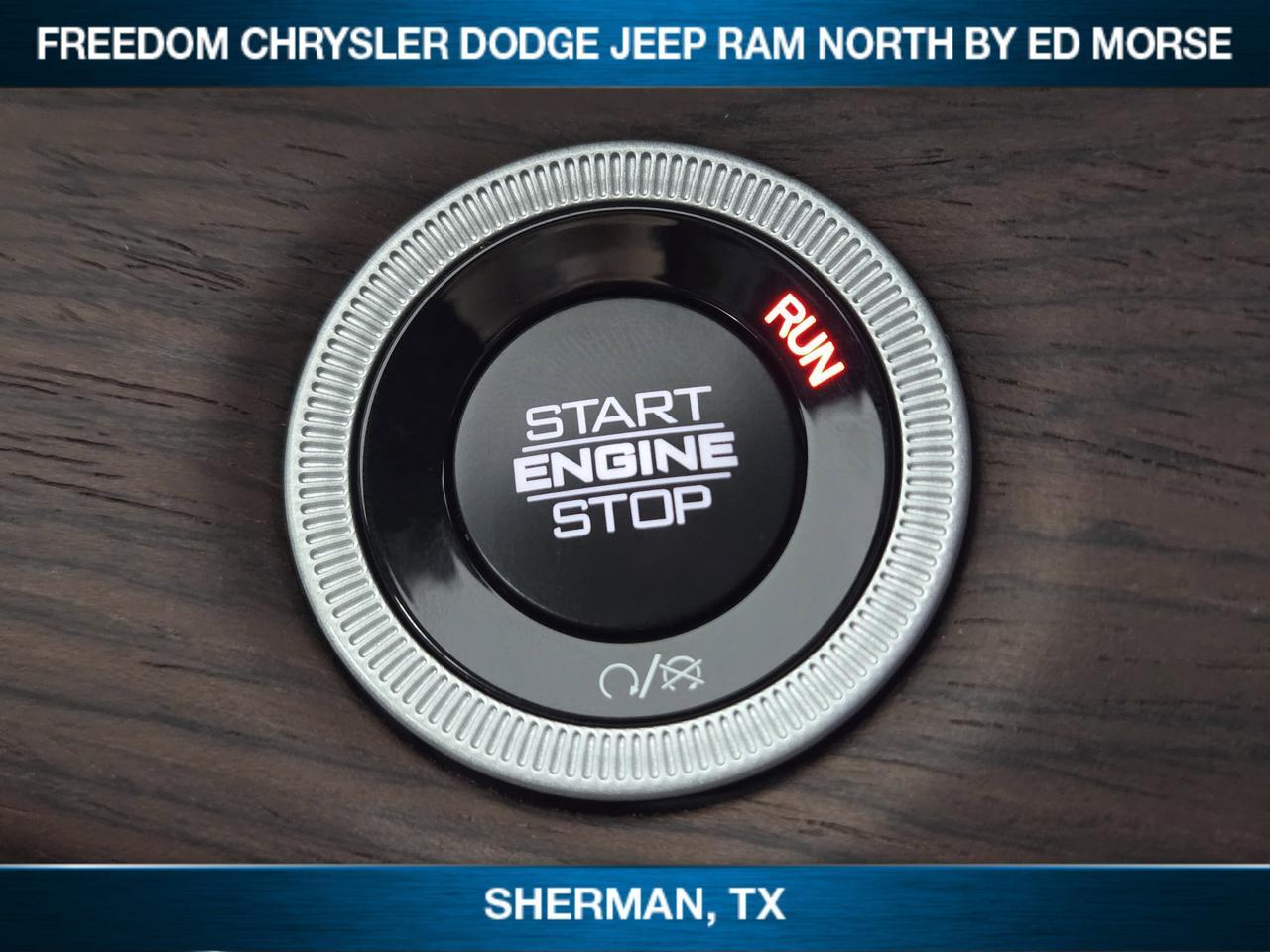 2025 Jeep Grand Cherokee Summit Sherman TX