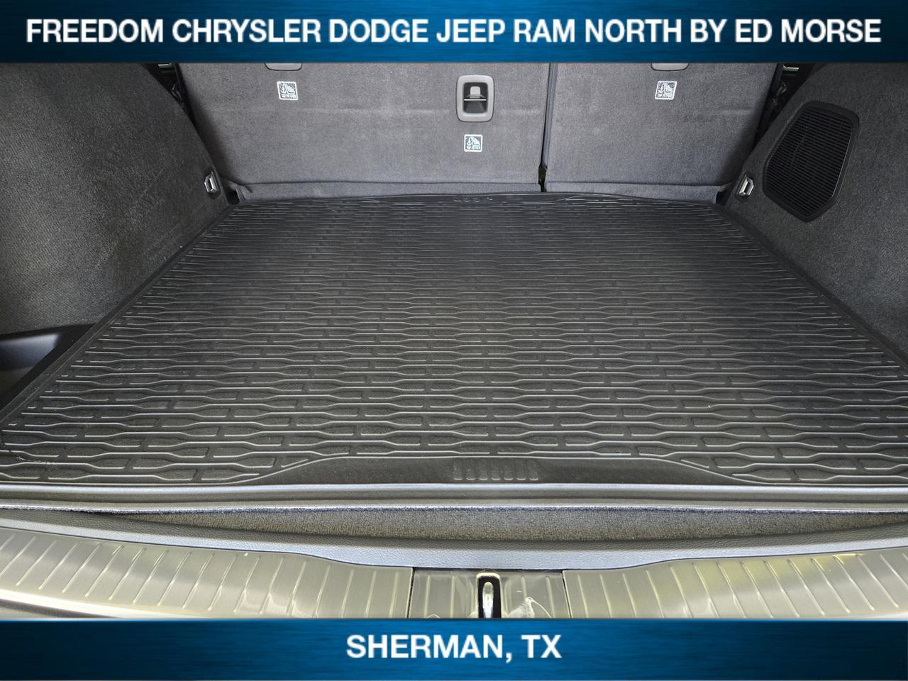 2025 Jeep Grand Cherokee Summit Sherman TX