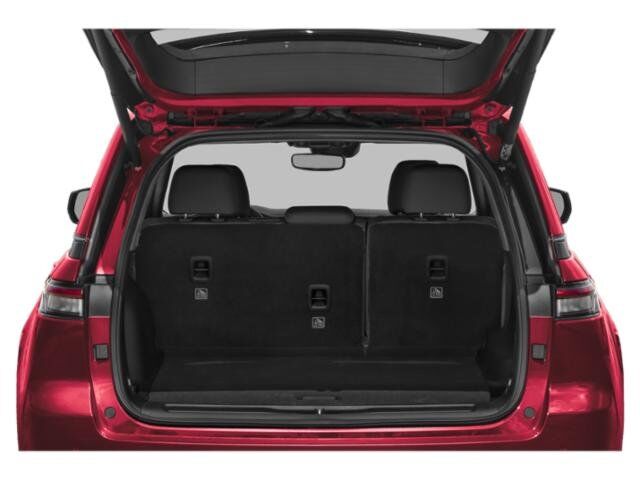 2025 Jeep Grand Cherokee Summit Sherman TX