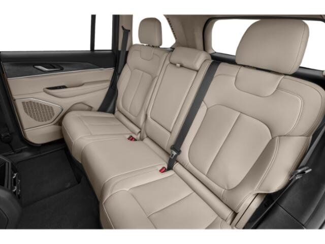 2025 Jeep Grand Cherokee Summit Sherman TX