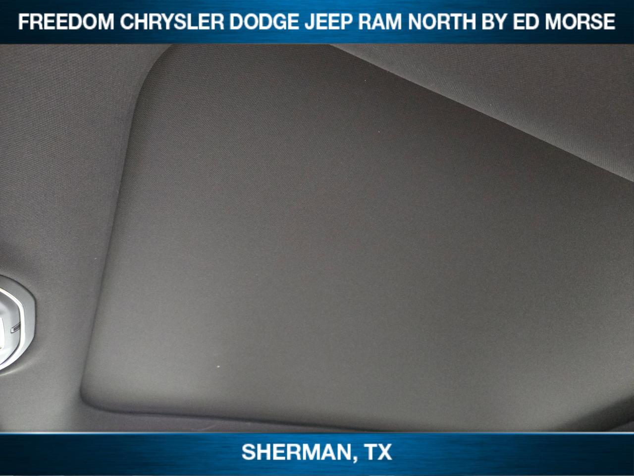 2025 Jeep Grand Cherokee Summit Sherman TX