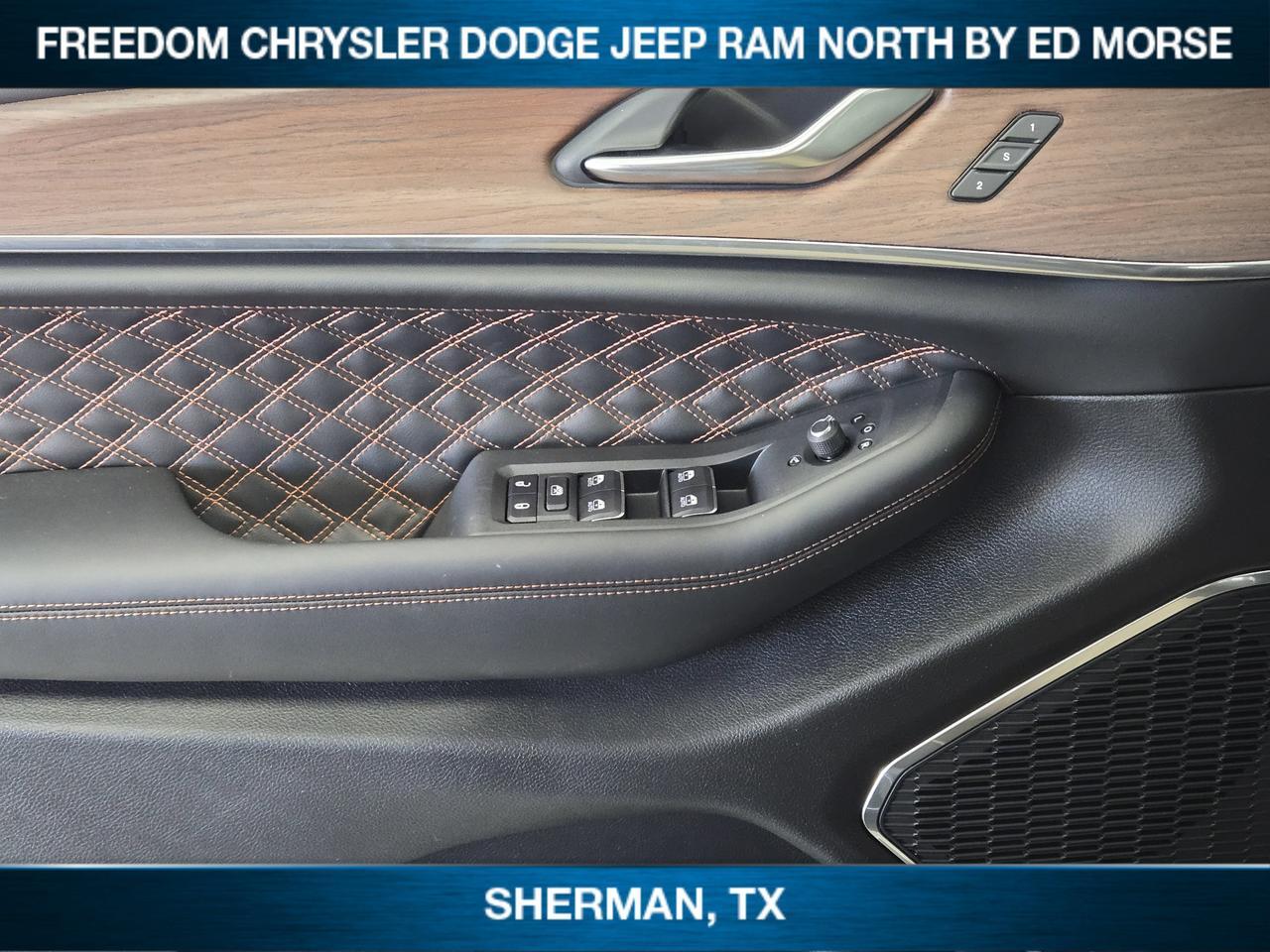 2025 Jeep Grand Cherokee Summit Sherman TX