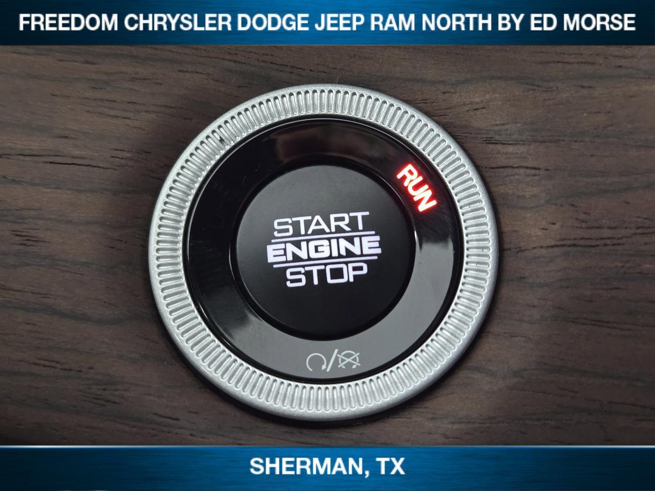 2025 Jeep Grand Cherokee Summit Sherman TX