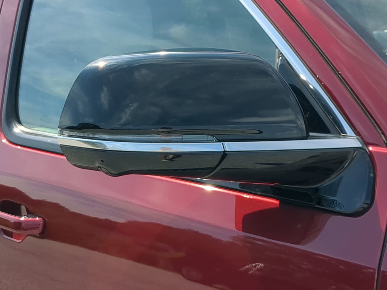 2025 Jeep Wagoneer Base Appleton WI