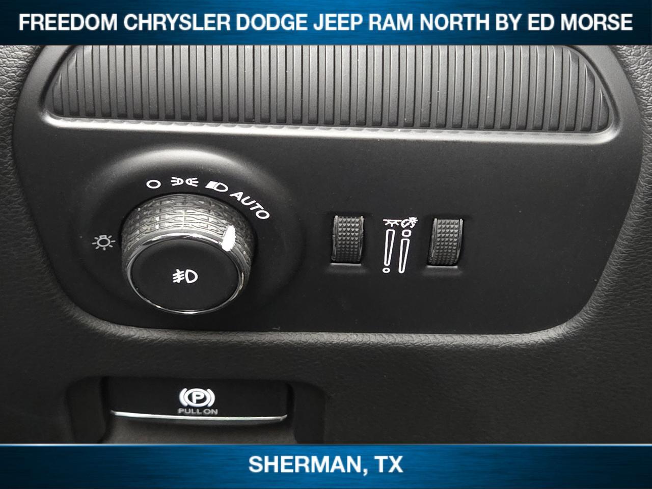 2025 Jeep Wagoneer Base Sherman TX