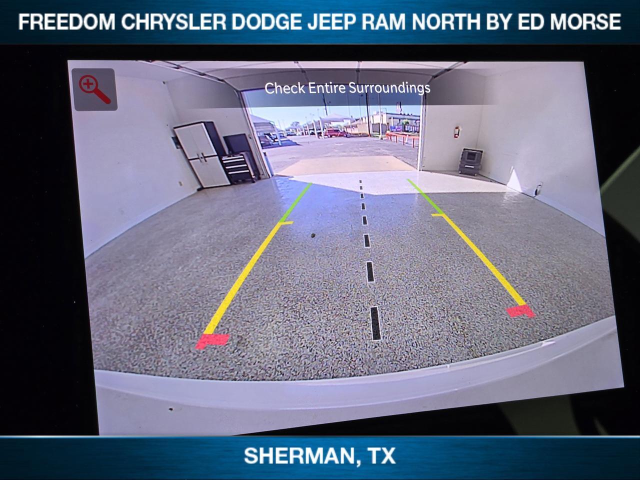 2025 Jeep Wagoneer Base Sherman TX