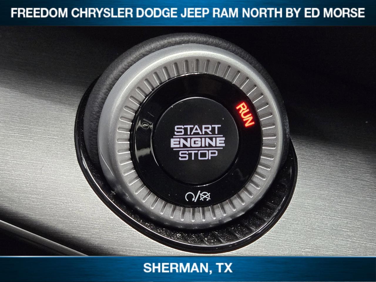 2025 Jeep Wagoneer Base Sherman TX