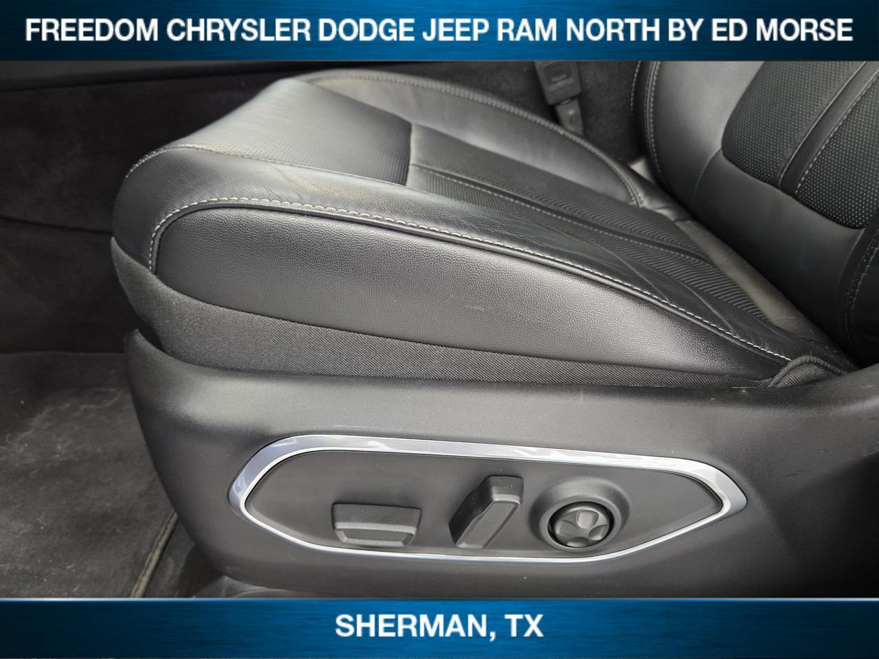 2025 Jeep Wagoneer Base Sherman TX