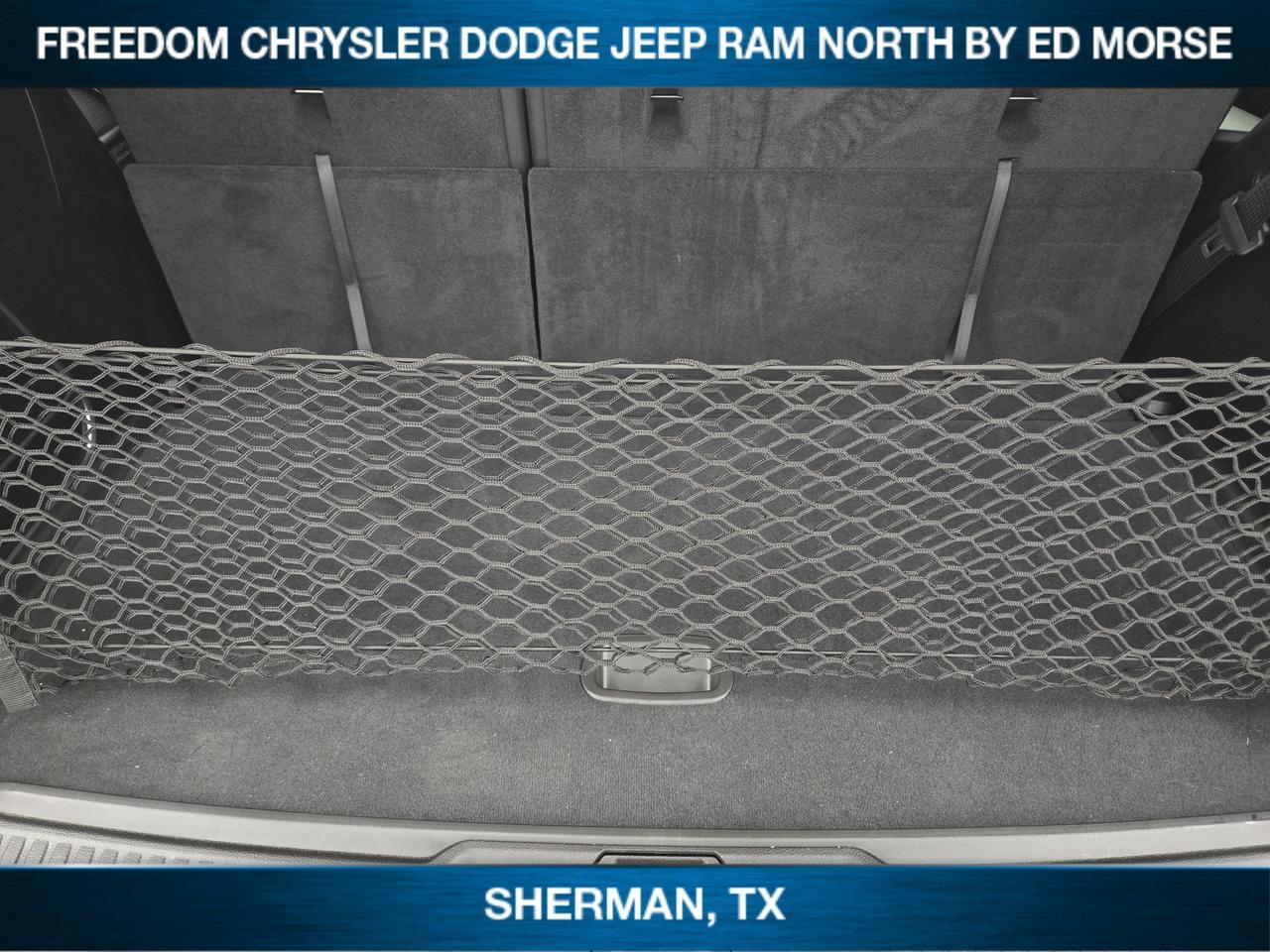 2025 Jeep Wagoneer Base Sherman TX