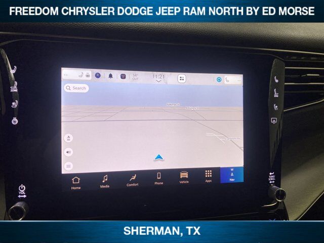 2025 Jeep Wagoneer Base Sherman TX