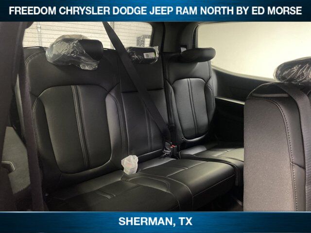 2025 Jeep Wagoneer Base Sherman TX