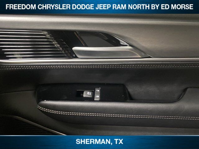 2025 Jeep Wagoneer Base Sherman TX