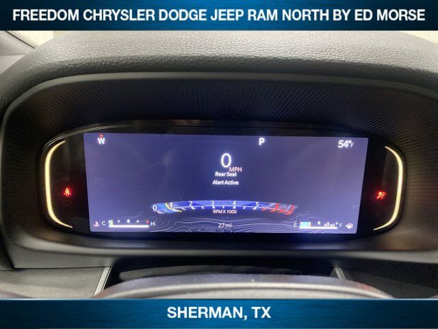 2025 Jeep Wagoneer Base Sherman TX