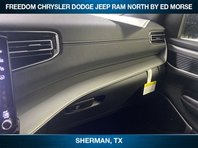 2025 Jeep Wagoneer Base Sherman TX